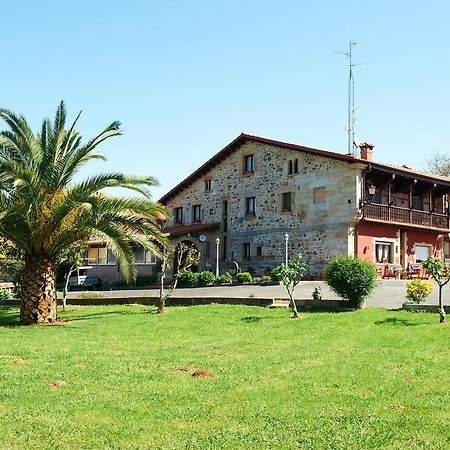 Posada La Capia Vargas Экстерьер фото
