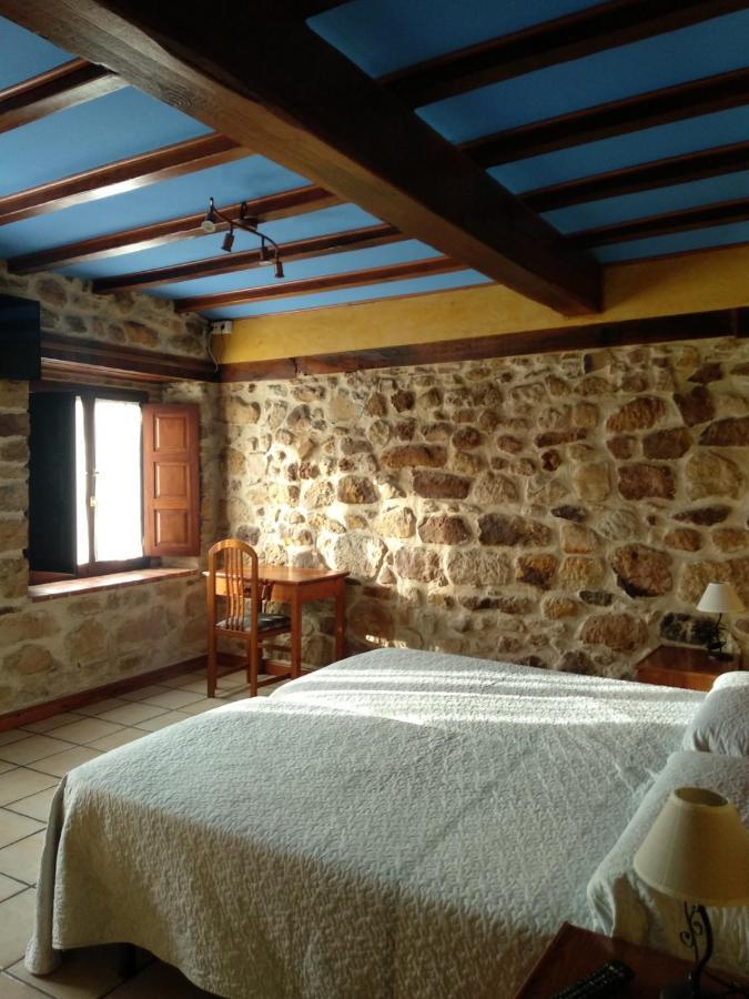 Posada La Capia Vargas Экстерьер фото