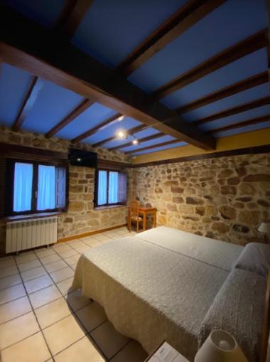 Posada La Capia Vargas Экстерьер фото
