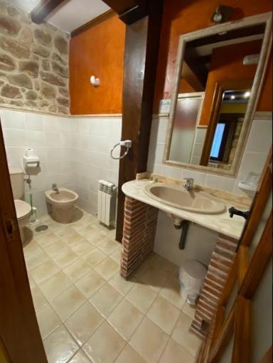 Posada La Capia Vargas Экстерьер фото