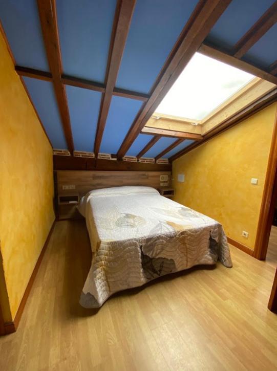 Posada La Capia Vargas Экстерьер фото