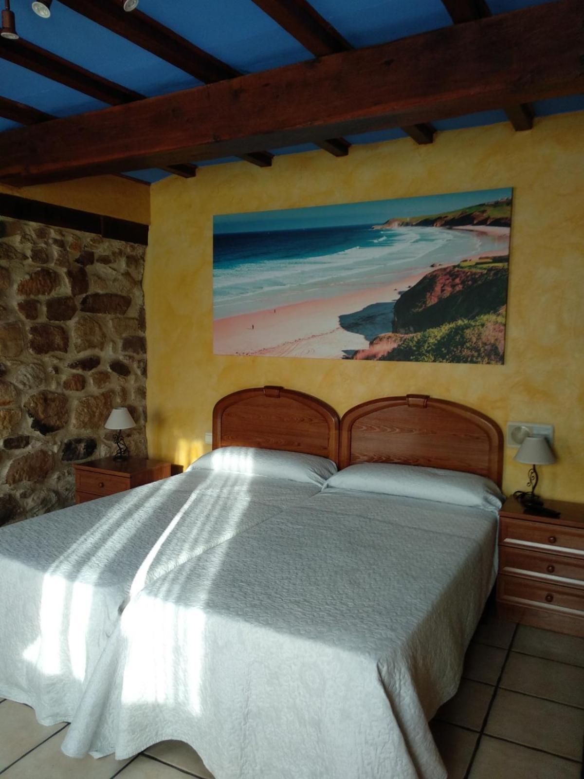 Posada La Capia Vargas Номер фото