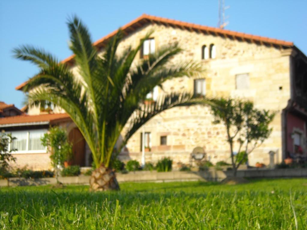 Posada La Capia Vargas Экстерьер фото